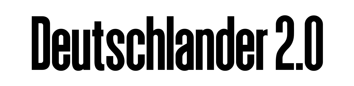 Deutschlander 2.0